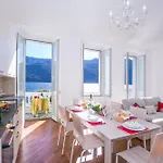 Larius Balcone * Carate Urio