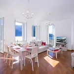 Διαμέρισμα Larius Balcone