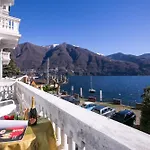 Larius Balcone *