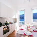 Larius Balcone Carate Urio