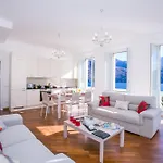 דירה Larius Balcone Carate Urio