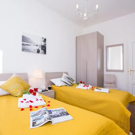Apartment Larius Balcone *