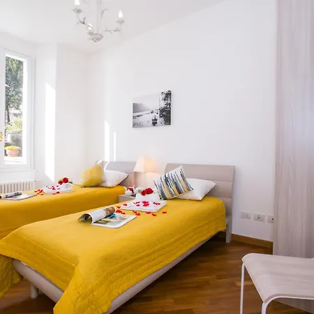 Larius Balcone Apartment Carate Urio