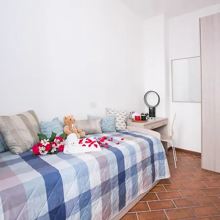Apartment Larius Balcone Carate Urio