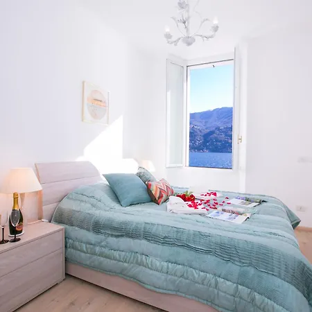Apartment Larius Balcone *